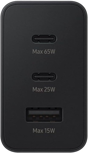 65w ultra fast - 65w, wall