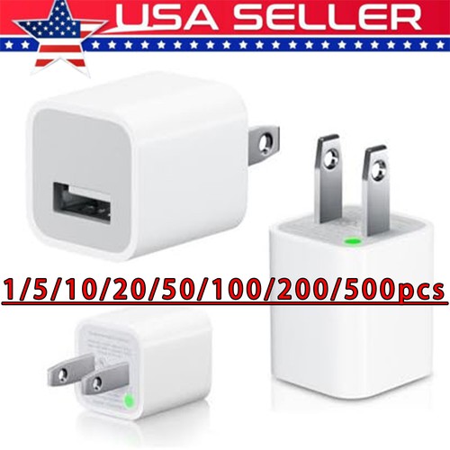White usb power - usb, adapter
