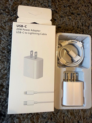 20w fast usb - 20w,