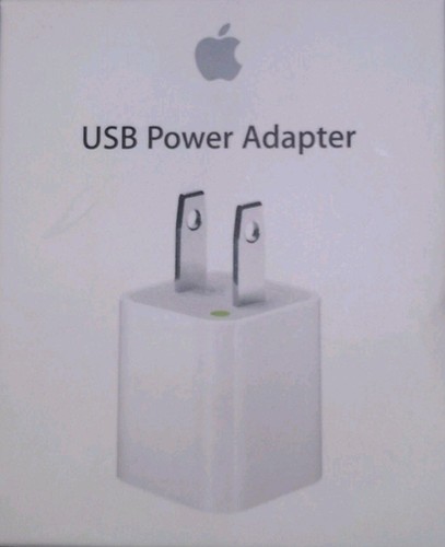 Apple usb power - 5w,