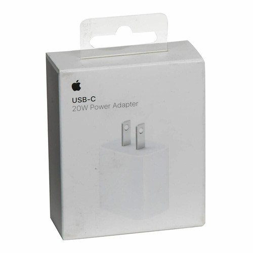 Apple 20w usb charger power - 20w,