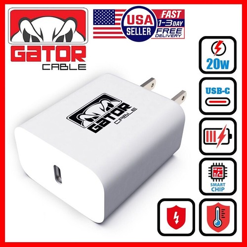 20w usb fast - pd,