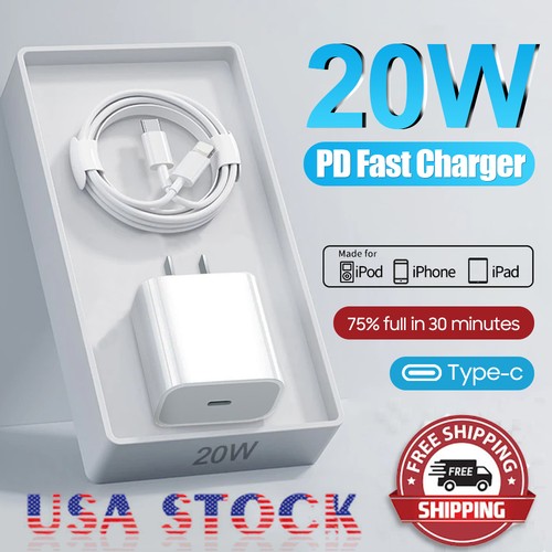 20w super fast charger cable - super,